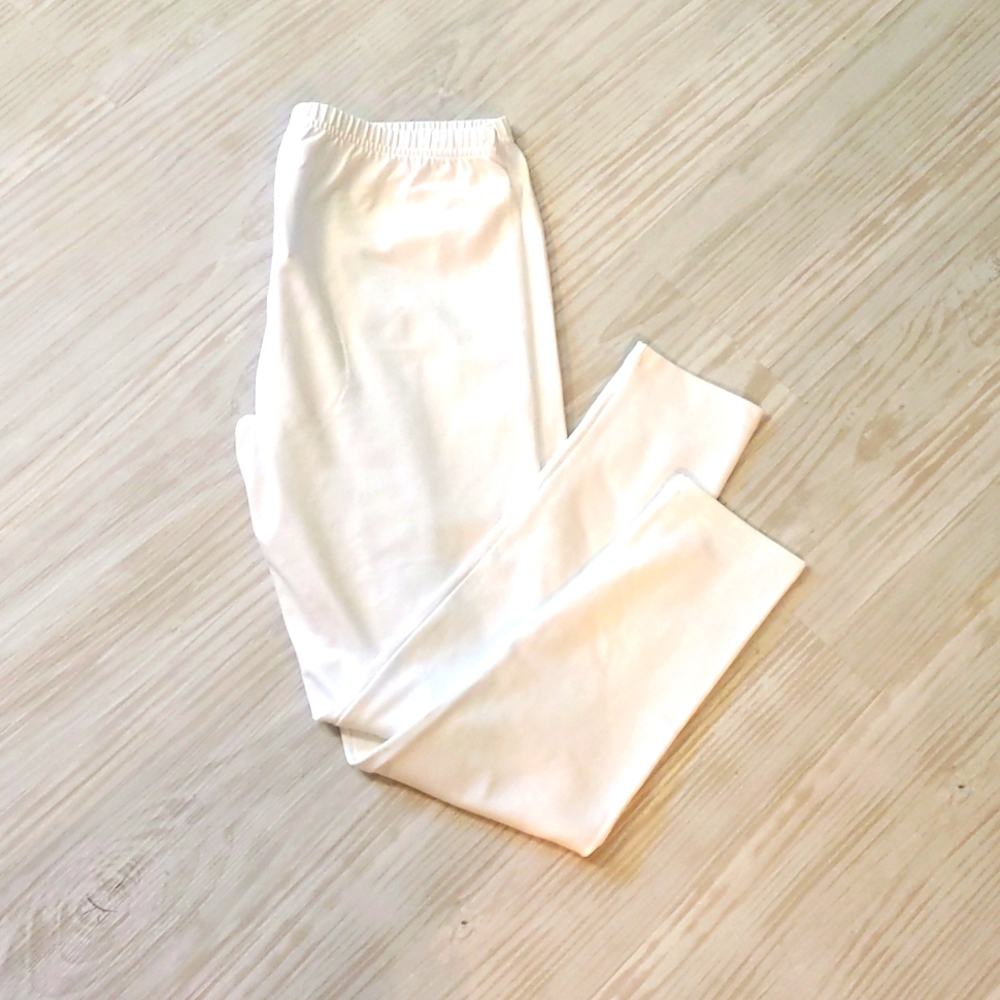 JJill Pima Leggings